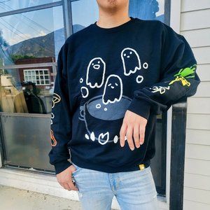 Ohmonah Hot Pot Sweater